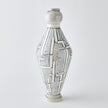 Global Views Spindle Vase