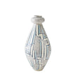 Global Views Spindle Vase