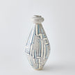 Global Views Spindle Vase