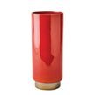 Global Views Rolo Vase
