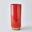 Global Views Rolo Vase