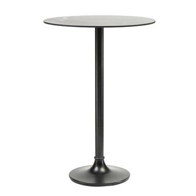Euro Style Jannie 30" Outdoor Bar Table