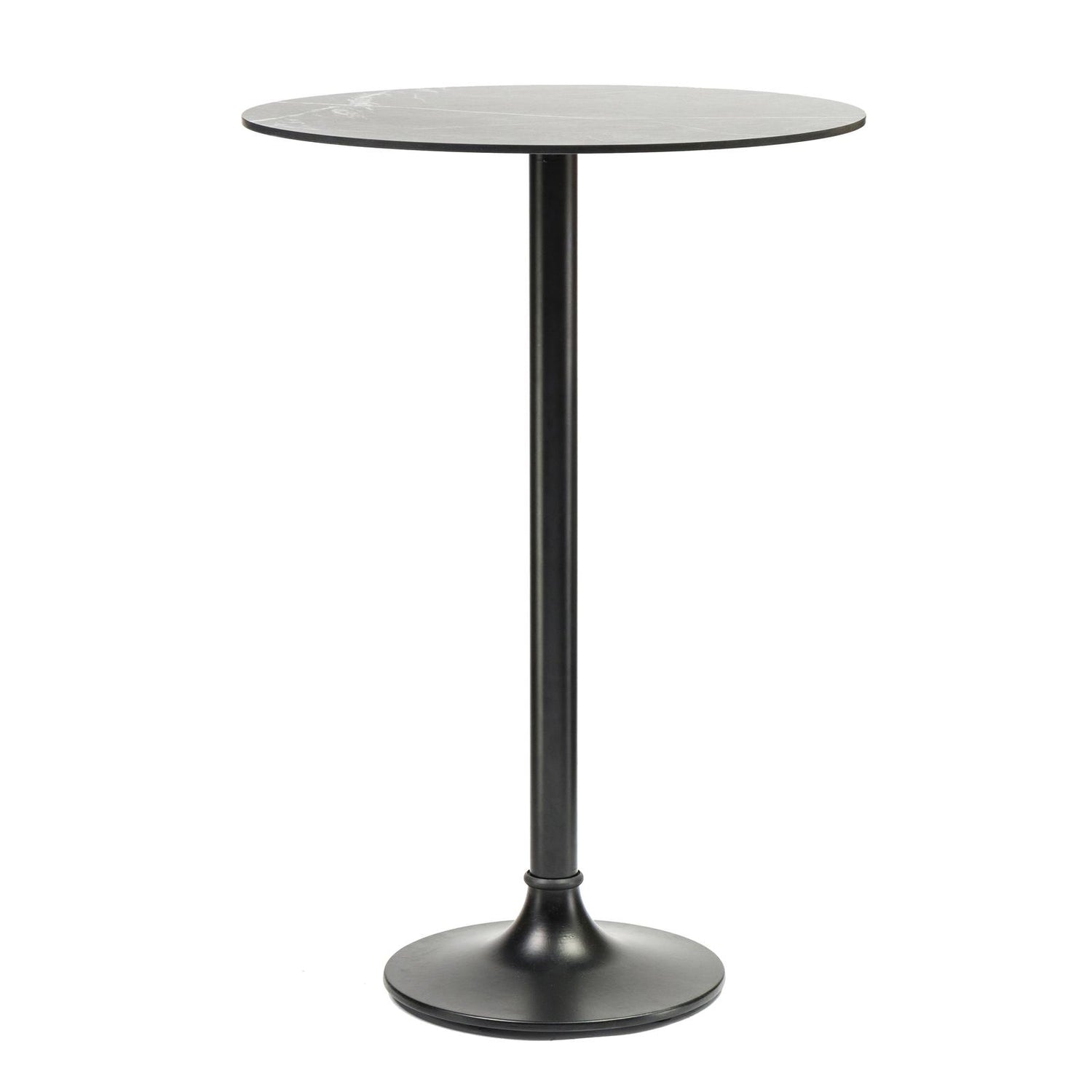 Euro Style Jannie 30" Outdoor Bar Table