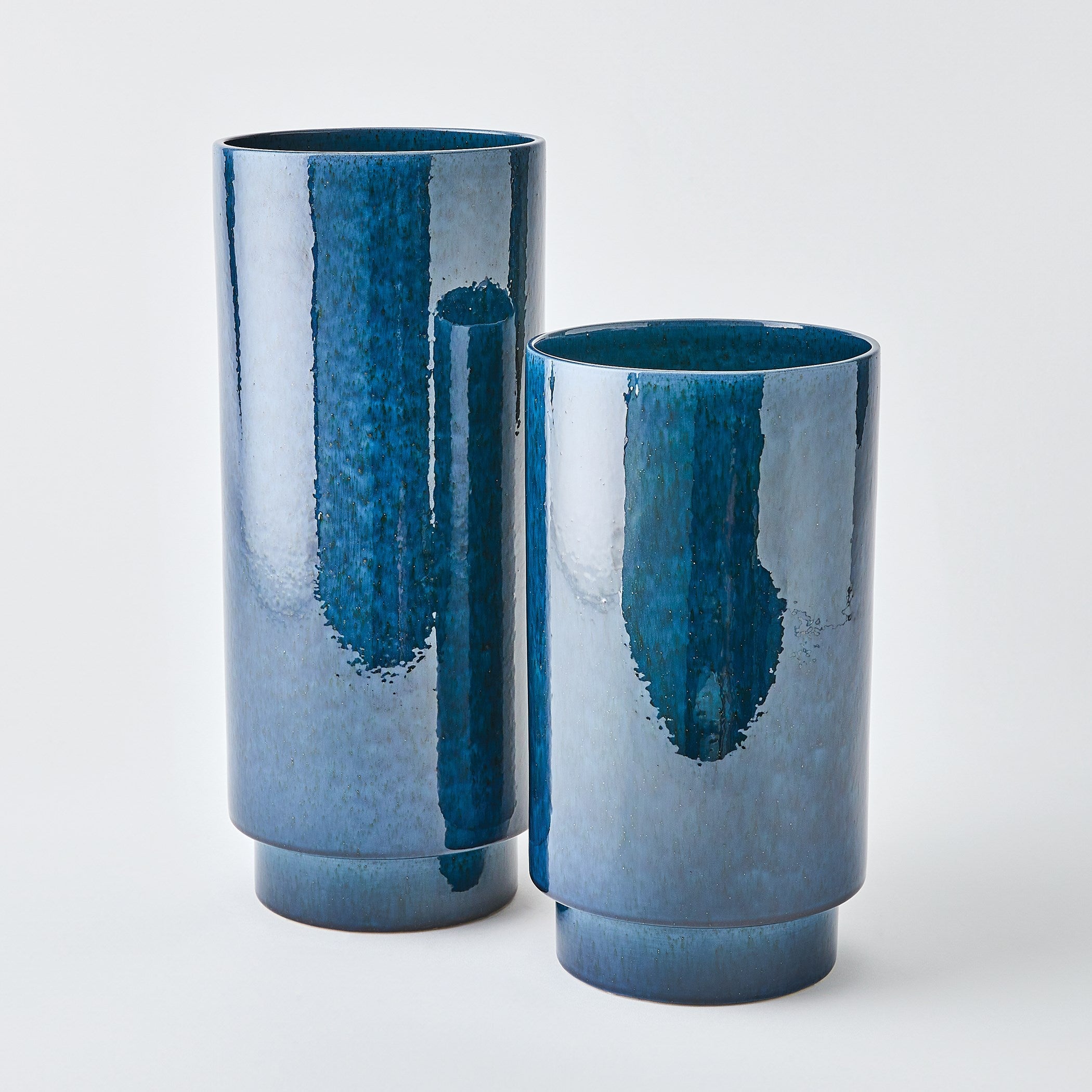 Global Views Rolo Vase