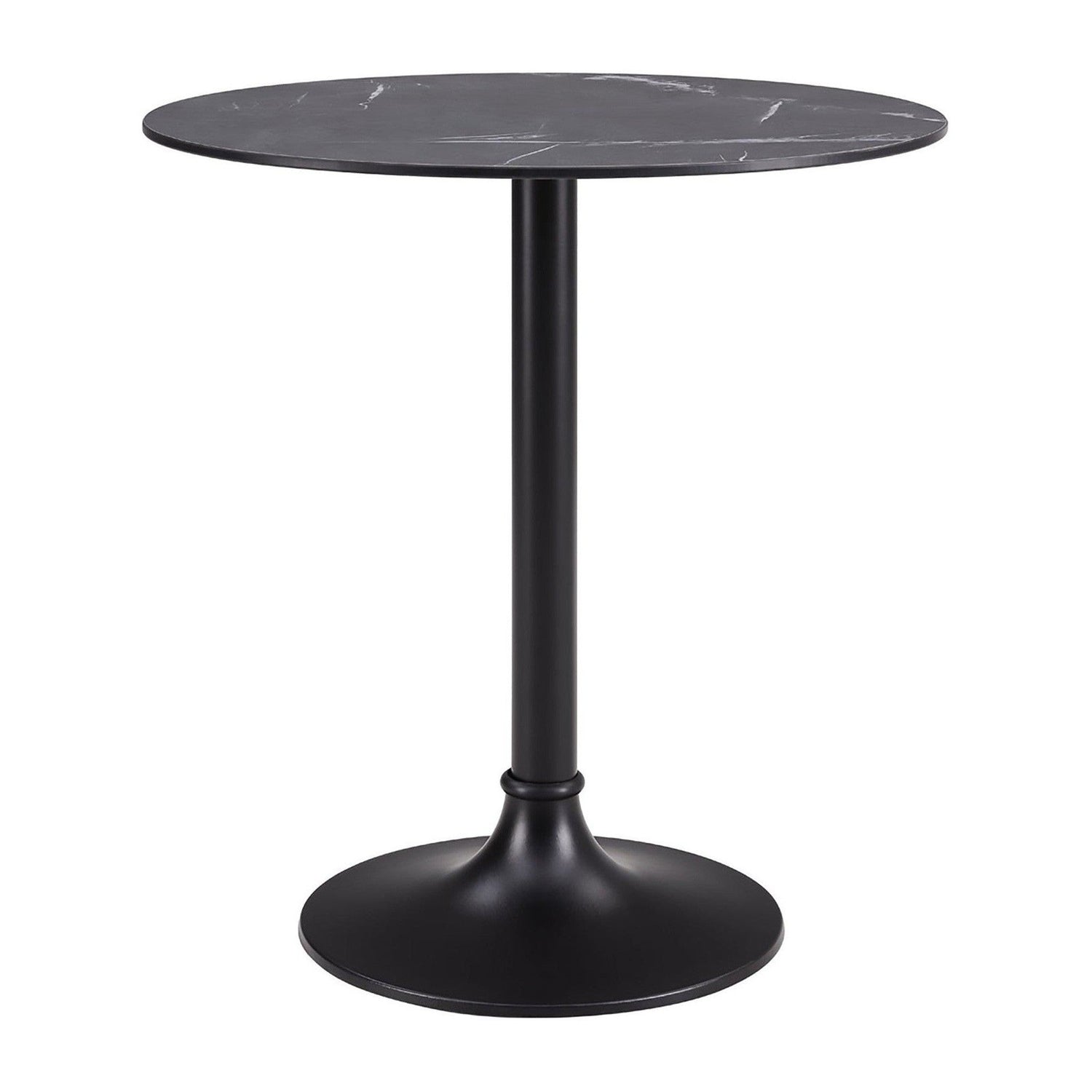 Euro Style Jannie 30" Bistro Table