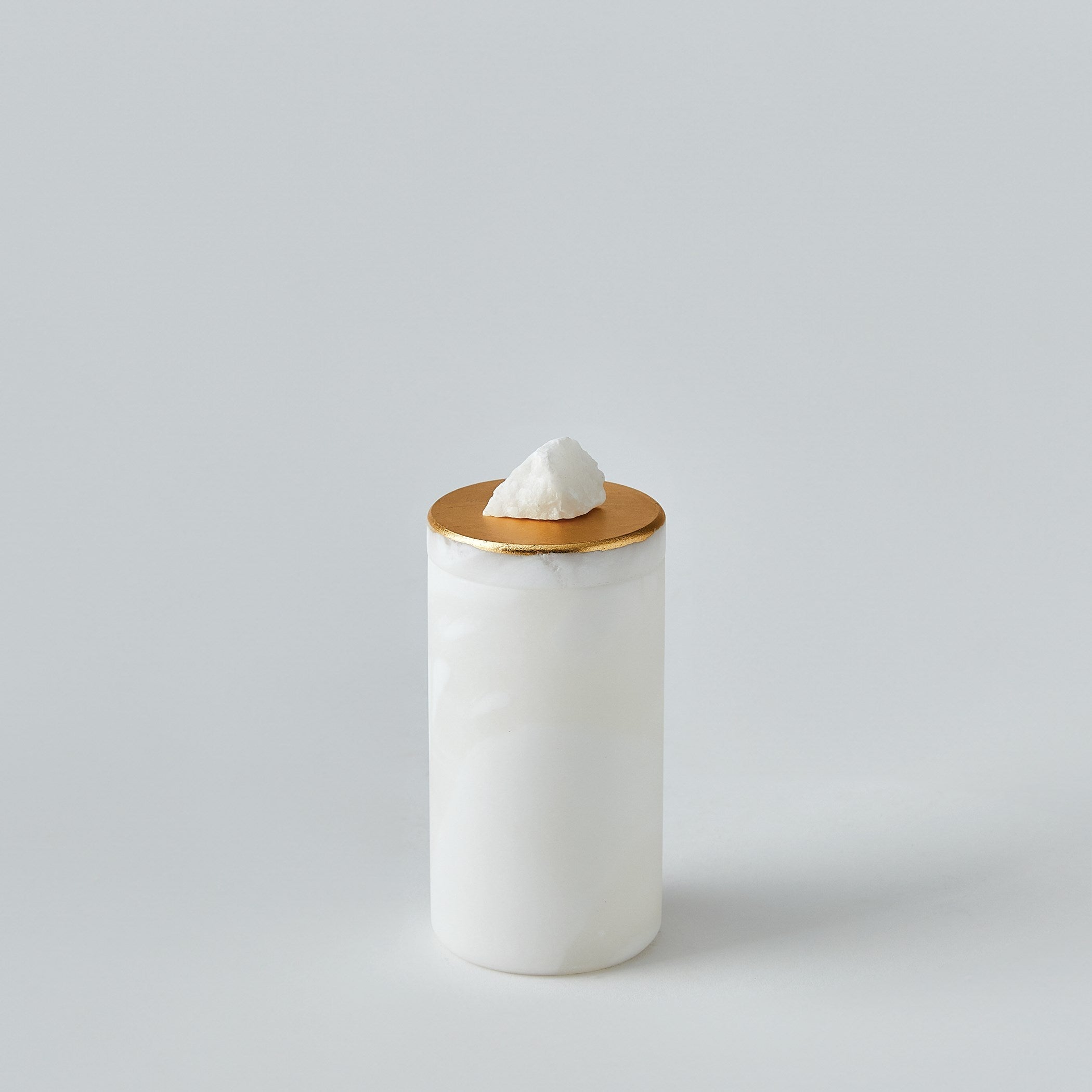 Global Views Quarry Jar