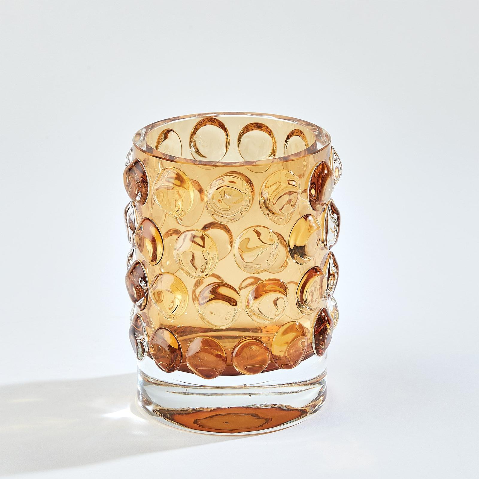 Global Views Thousand Eye Vase