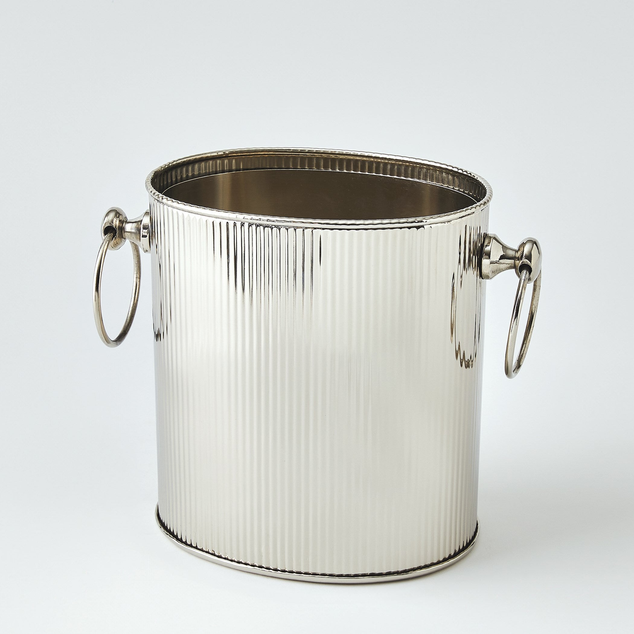 Global Views Winston Ice Bucket