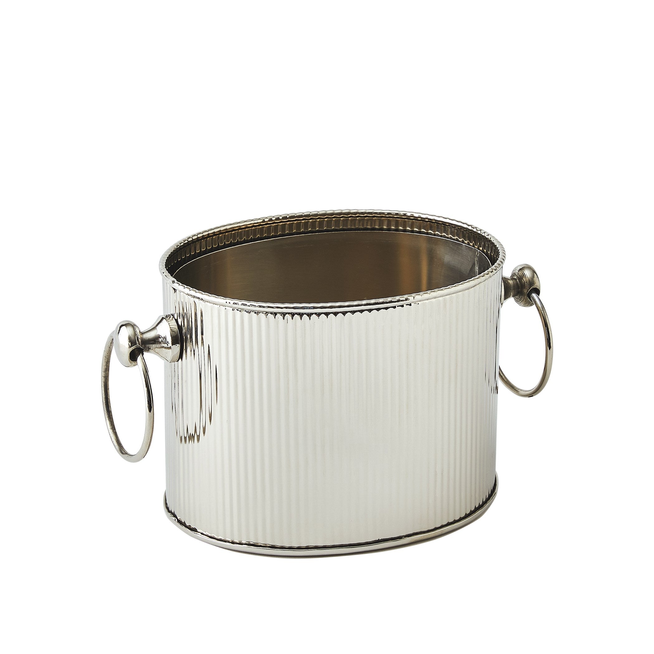 Global Views Winston Ice Bucket