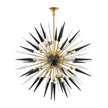 Hudson Valley Lighting Sparta 18 Light 48 inches Chandelier Ceiling Light