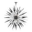 Hudson Valley Lighting Sparta 18 Light 48 inches Chandelier Ceiling Light