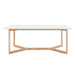 Euro Style Aren Rectangle Table