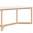 Euro Style Aren Rectangle Table