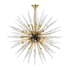 Hudson Valley Lighting Sparta 18 Light 48 inch Chandelier Ceiling Light