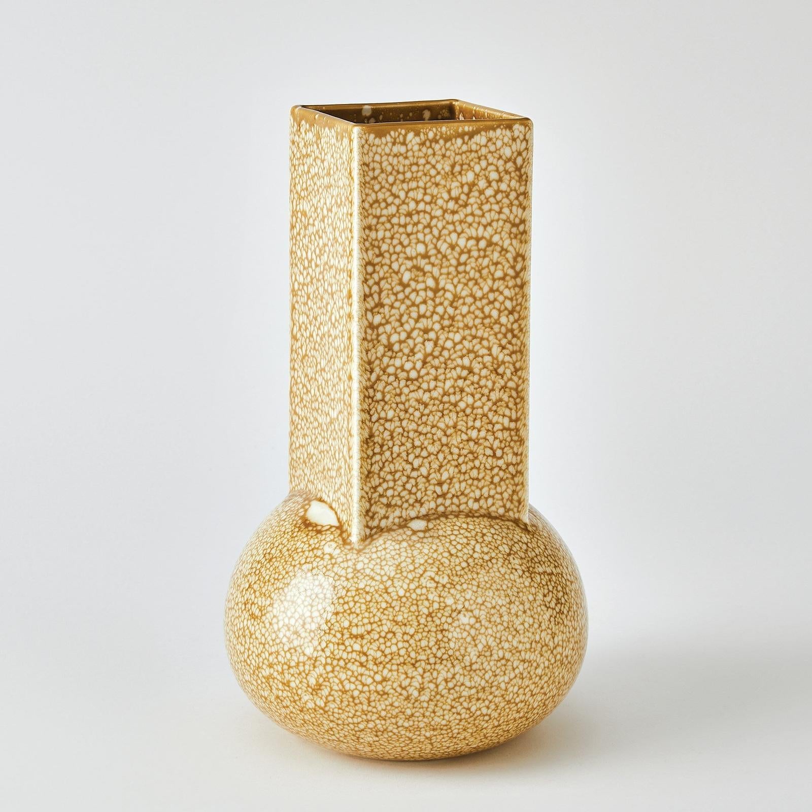 Global Views Crocus Vase