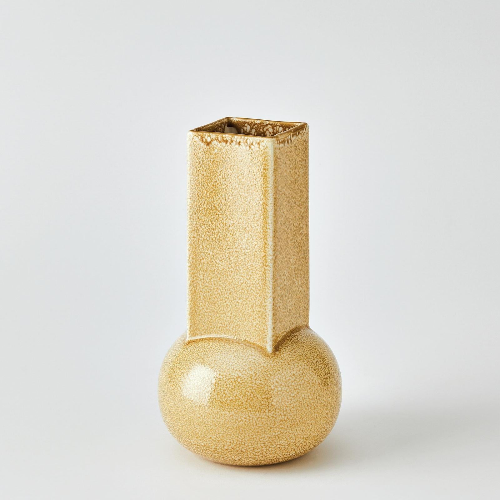 Global Views Crocus Vase