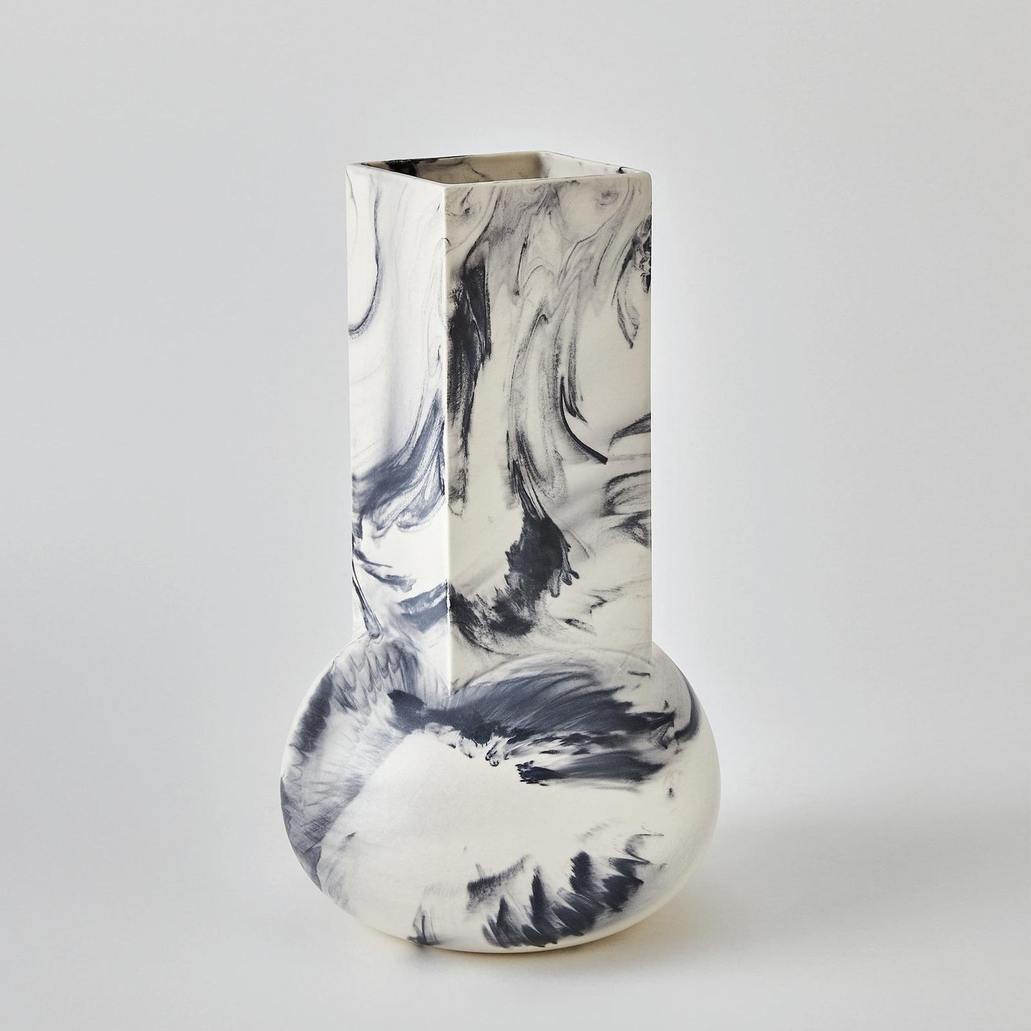 Global Views Crocus Vase