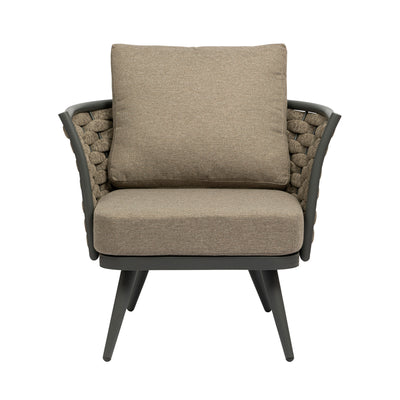 Euro Style Solna Lounge Chair Clearance