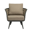Euro Style Solna Lounge Chair Clearance