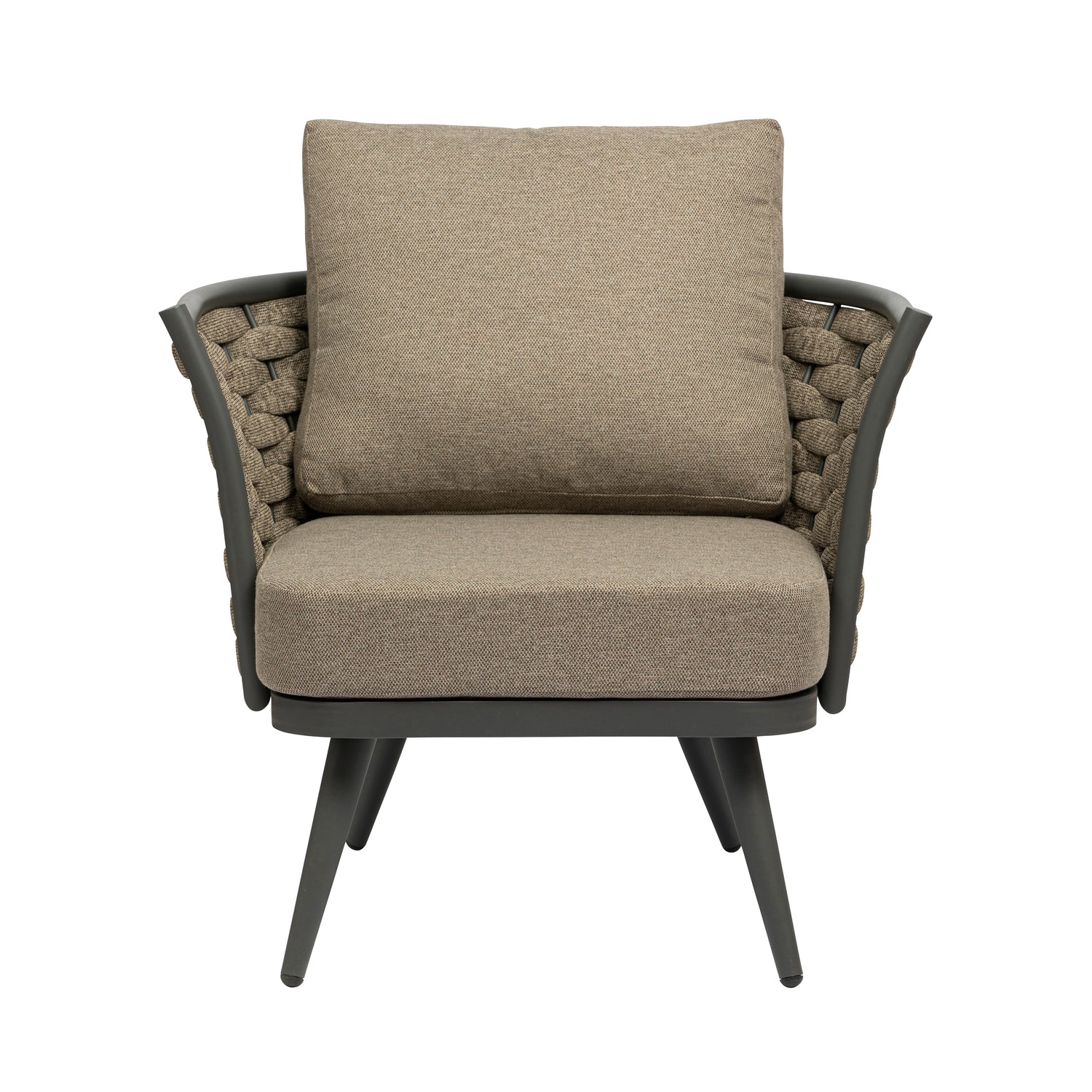 Euro Style Solna Lounge Chair Clearance