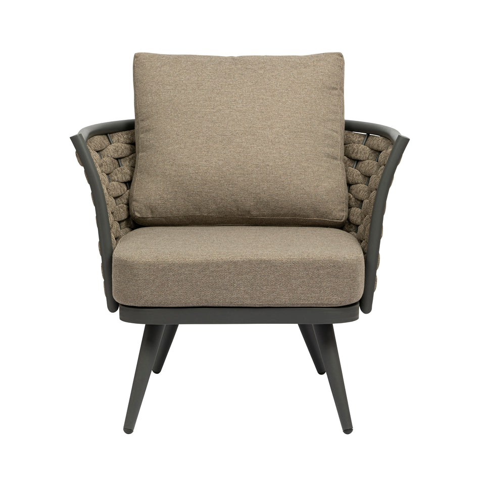 Euro Style Solna Lounge Chair Clearance