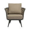 Euro Style Solna Lounge Chair Clearance
