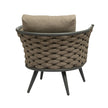 Euro Style Solna Lounge Chair Clearance