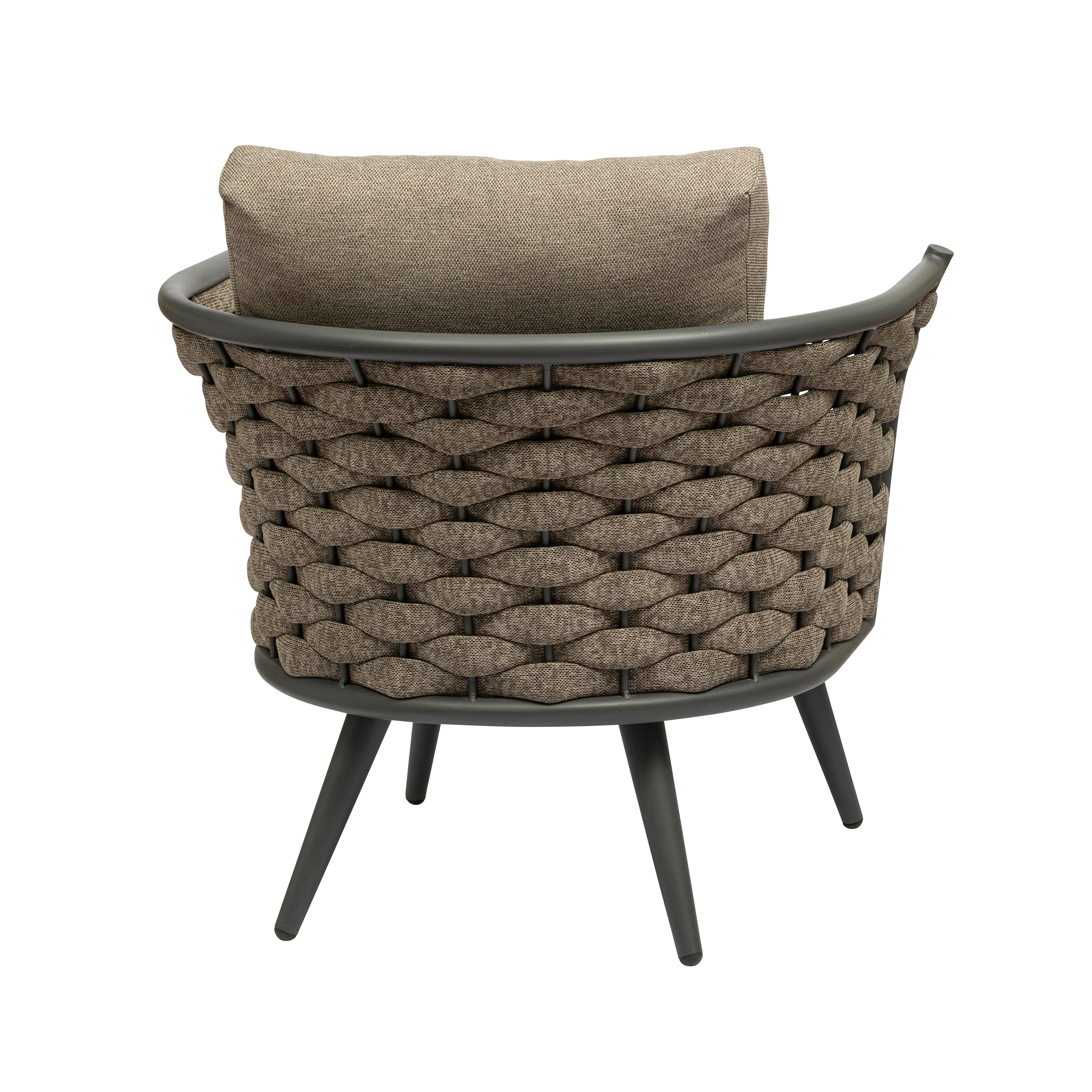 Euro Style Solna Lounge Chair Clearance