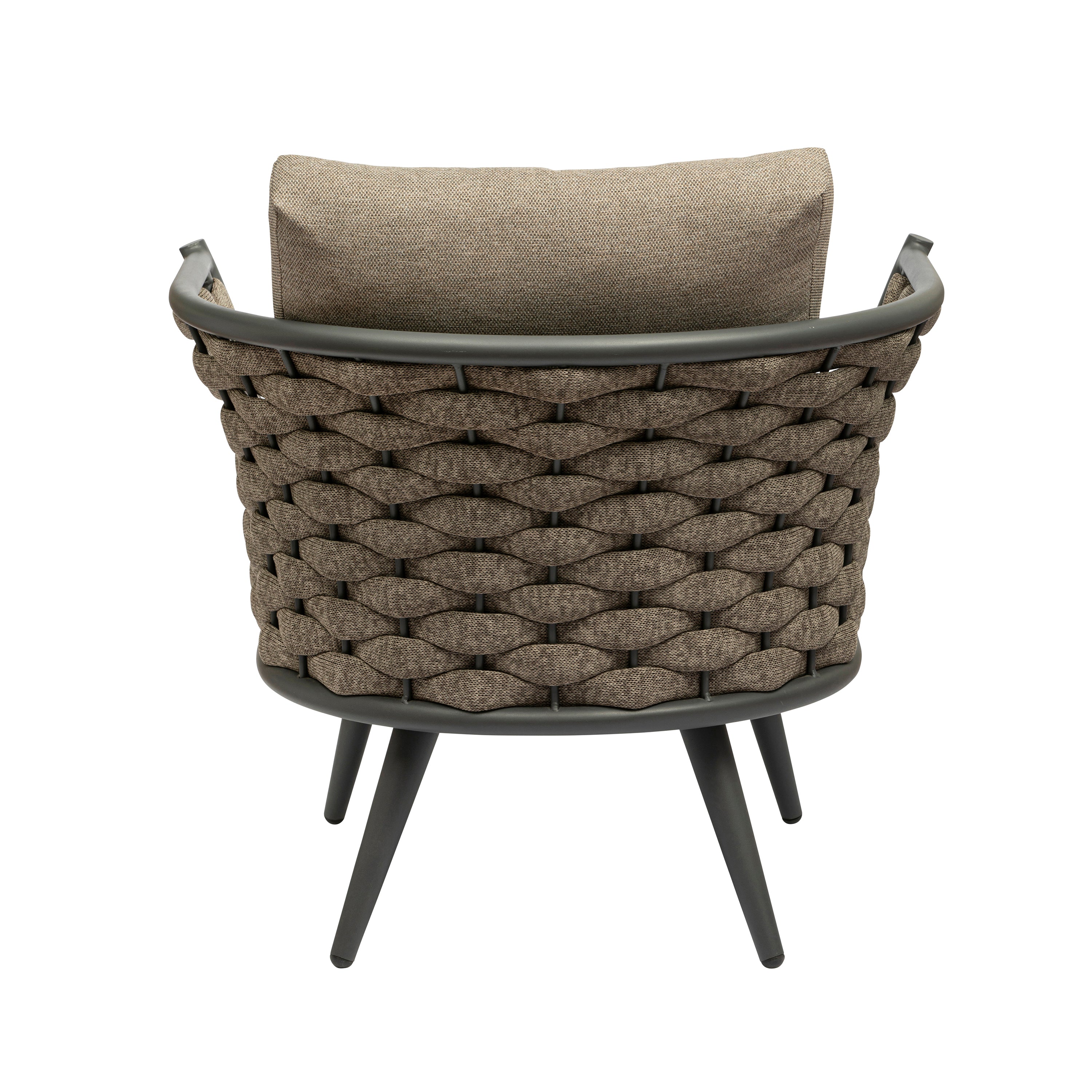 Euro Style Solna Lounge Chair Clearance