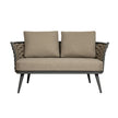 Euro Style Solna Loveseat