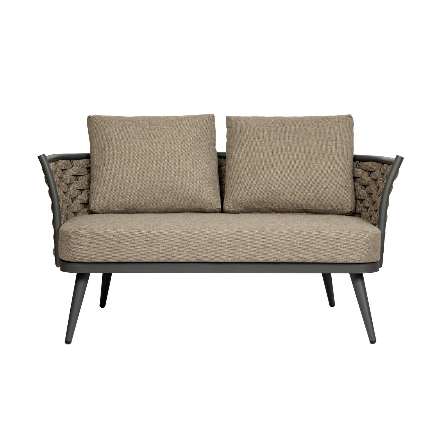 Euro Style Solna Loveseat