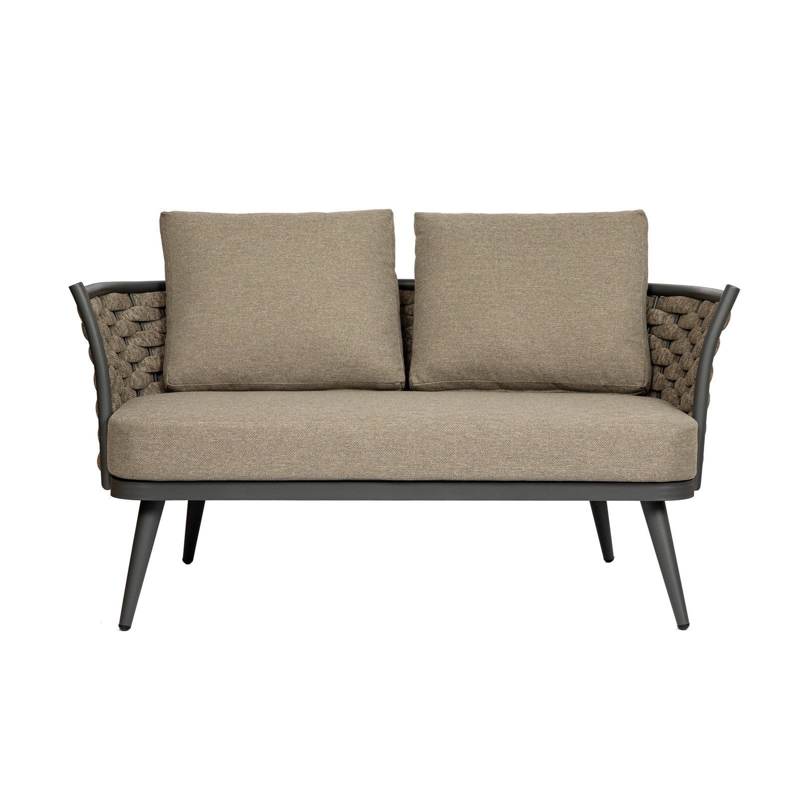 Euro Style Solna Loveseat
