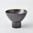 Global Views Cinder Footed Bowl