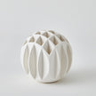 Global Views Bud Ball Vase