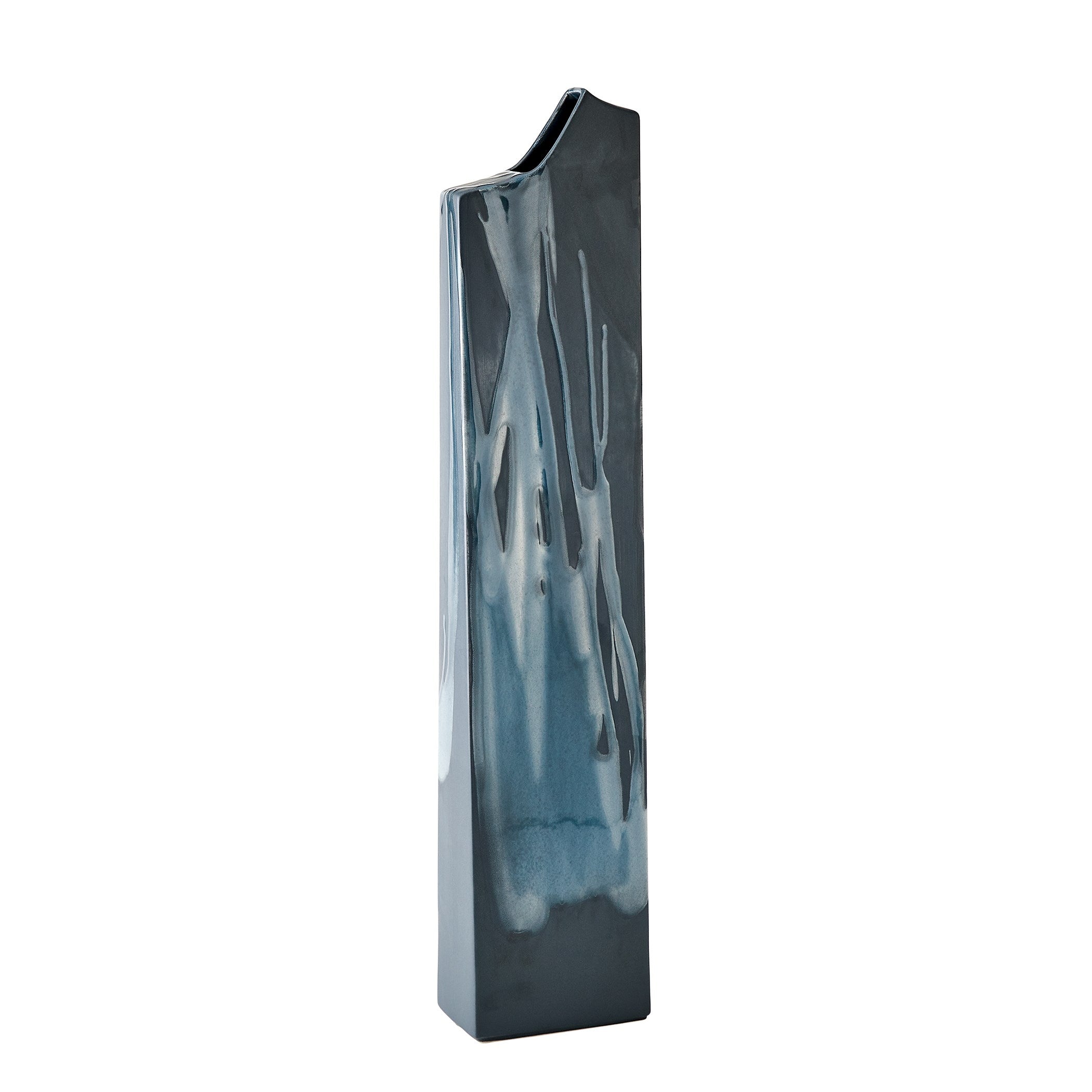 Global Views Column Splash Vase