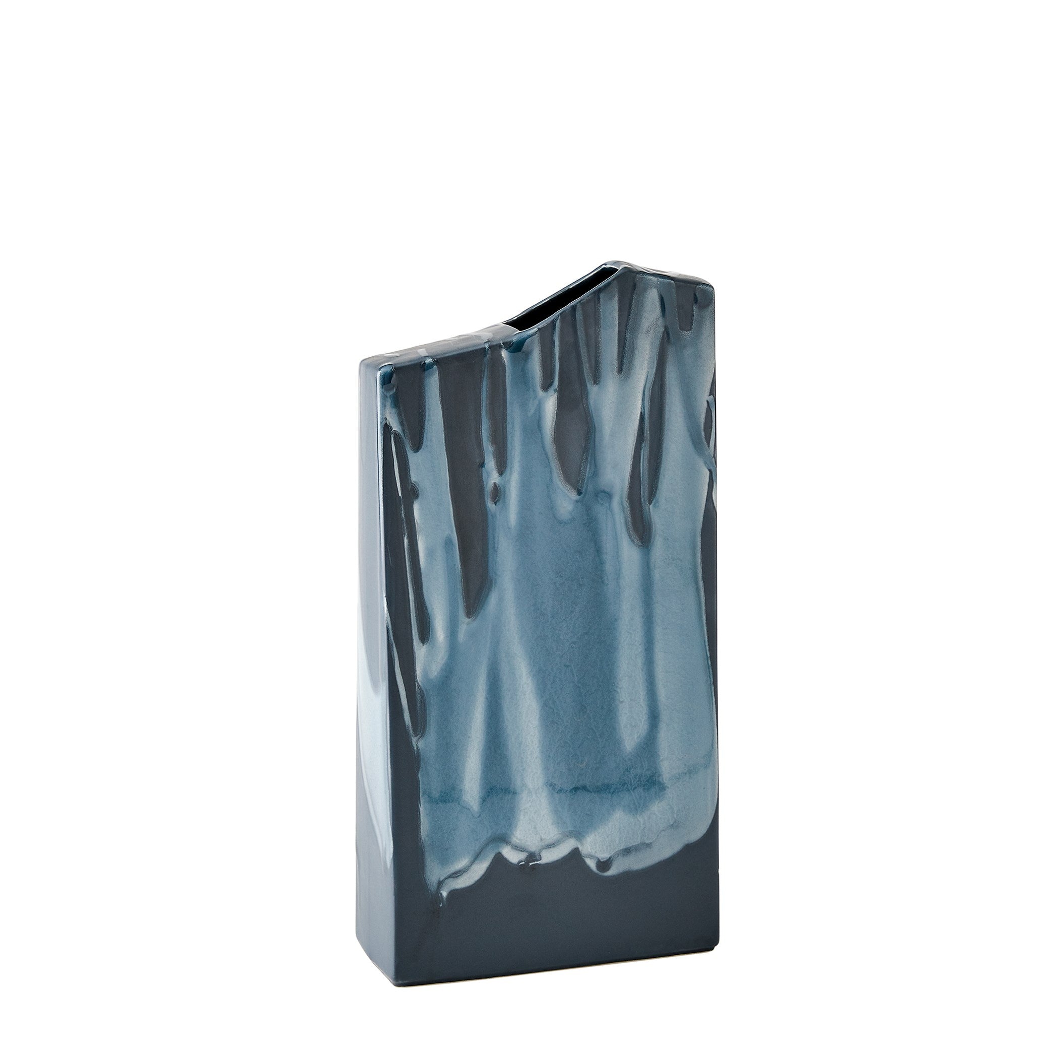Global Views Column Splash Vase