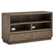 Magnussen Home Baisden Tobacco Console Sofa Table