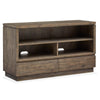 Magnussen Home Baisden Tobacco Console Sofa Table