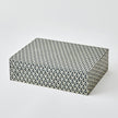 Global Views Interwoven Box