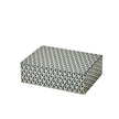 Global Views Interwoven Box