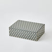 Global Views Interwoven Box