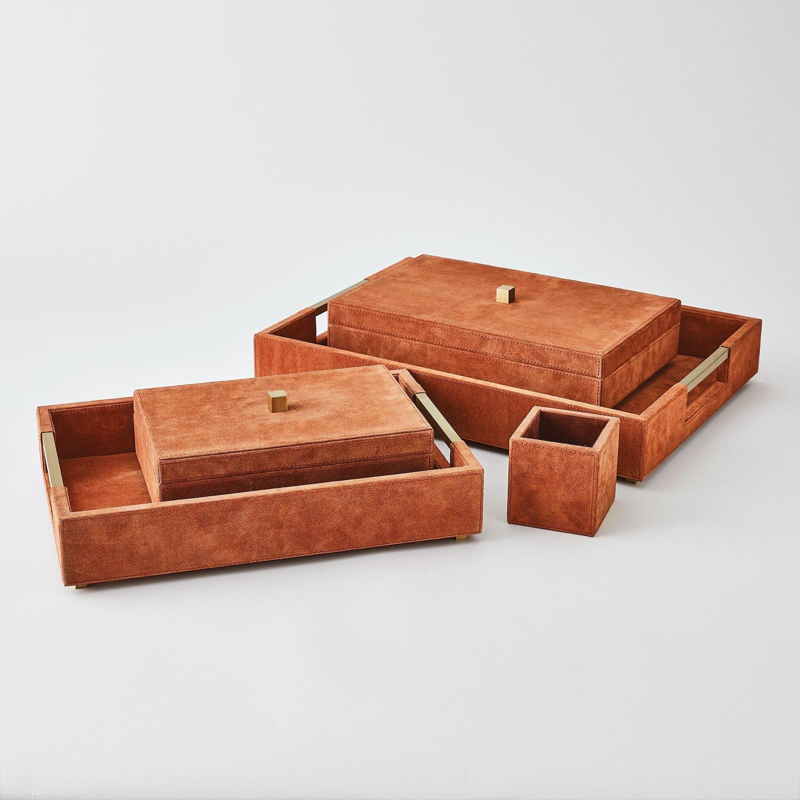 Global Views Posh Tray
