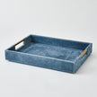 Global Views Posh Tray