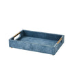 Global Views Posh Tray