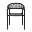 Euro Style Iselin Outdoor Armchair