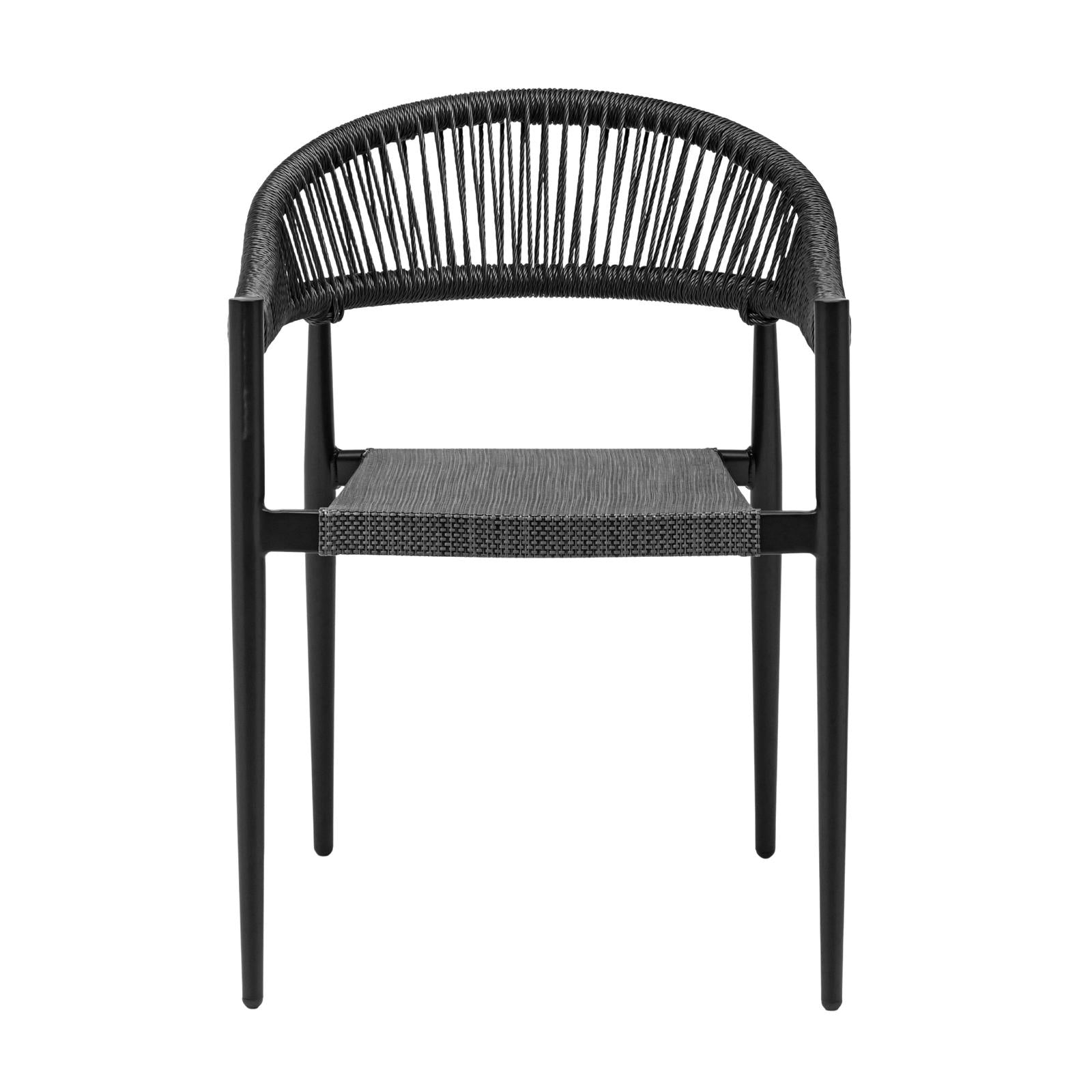 Euro Style Iselin Outdoor Armchair