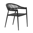 Euro Style Iselin Outdoor Armchair