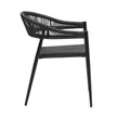 Euro Style Iselin Outdoor Armchair