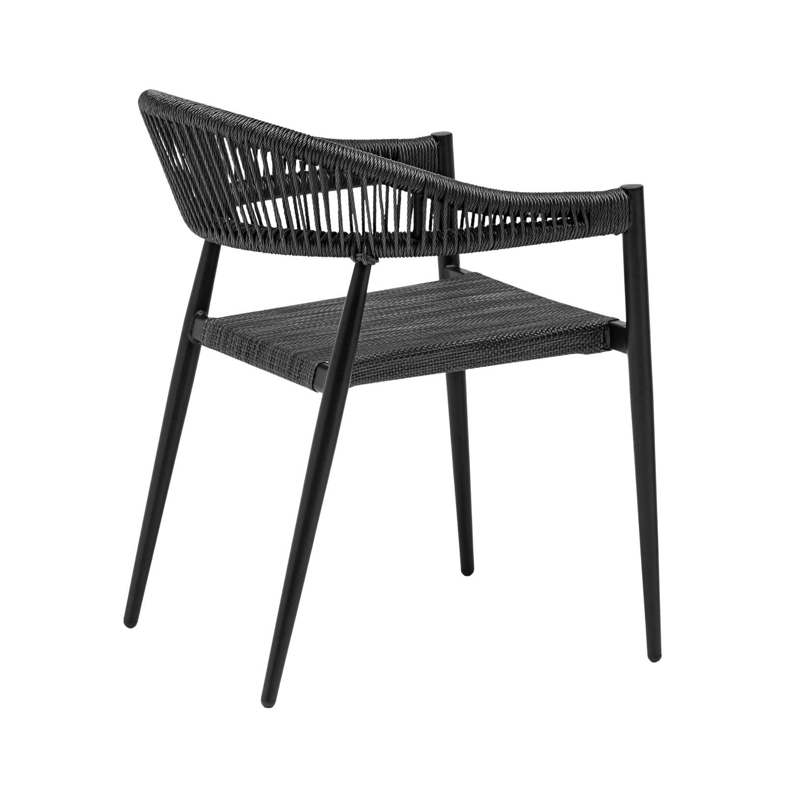 Euro Style Iselin Outdoor Armchair