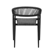 Euro Style Iselin Outdoor Armchair
